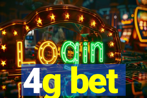 4g bet